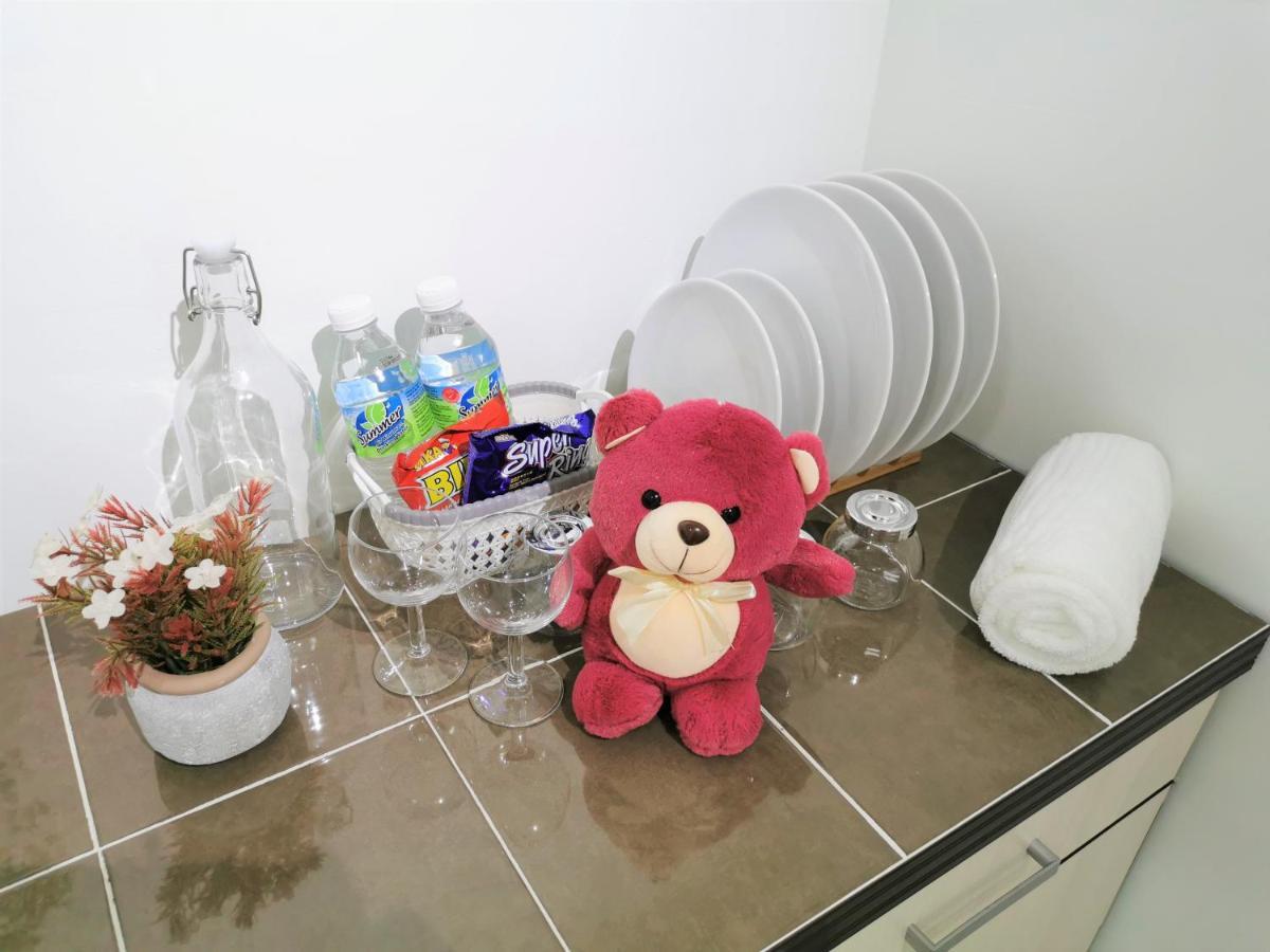 סובאנג ג'איה Infistay Homestay - Sunway Geo Avenue, Sunway Pyramid, Sunway Lagoon, Sunway University, Sunway Medical Centre מראה חיצוני תמונה