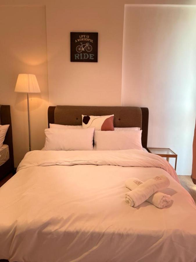 סובאנג ג'איה Infistay Homestay - Sunway Geo Avenue, Sunway Pyramid, Sunway Lagoon, Sunway University, Sunway Medical Centre מראה חיצוני תמונה
