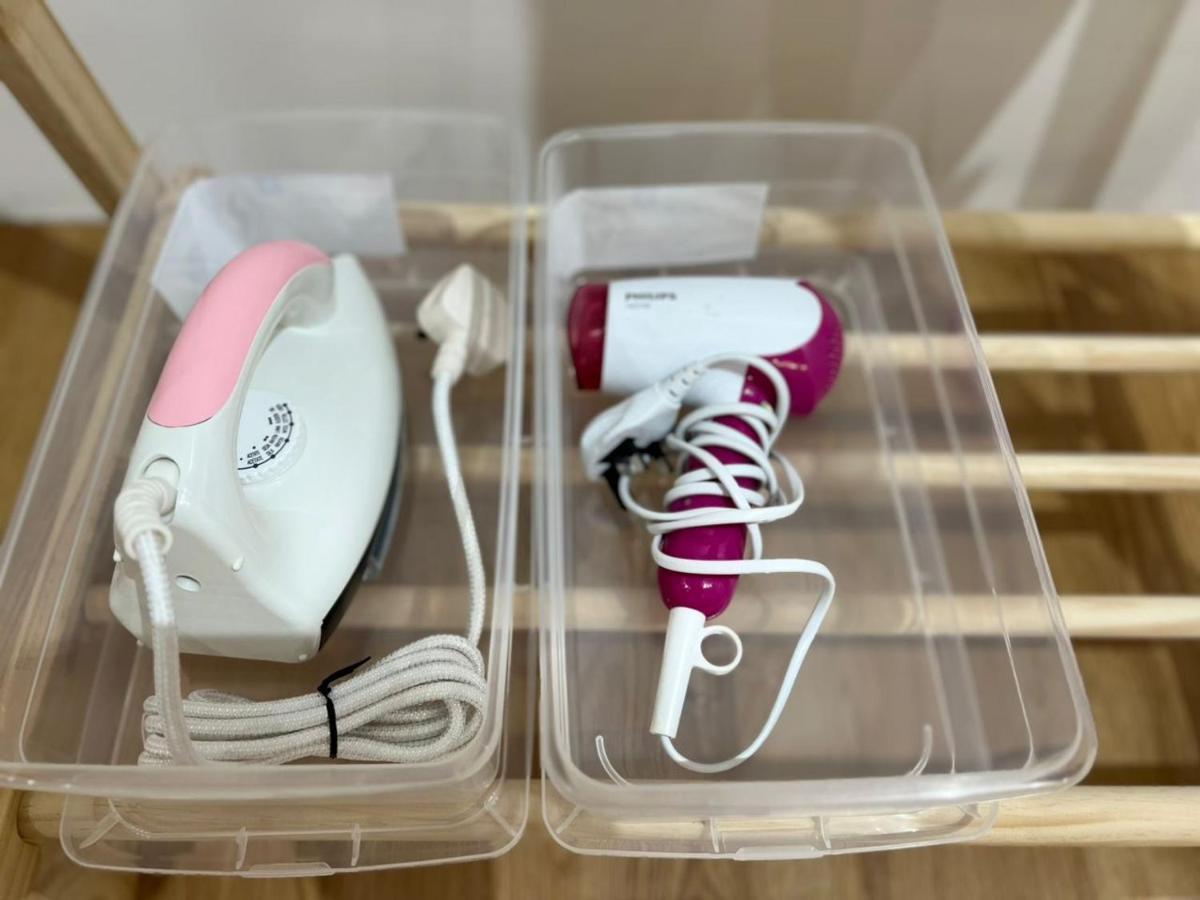 סובאנג ג'איה Infistay Homestay - Sunway Geo Avenue, Sunway Pyramid, Sunway Lagoon, Sunway University, Sunway Medical Centre מראה חיצוני תמונה