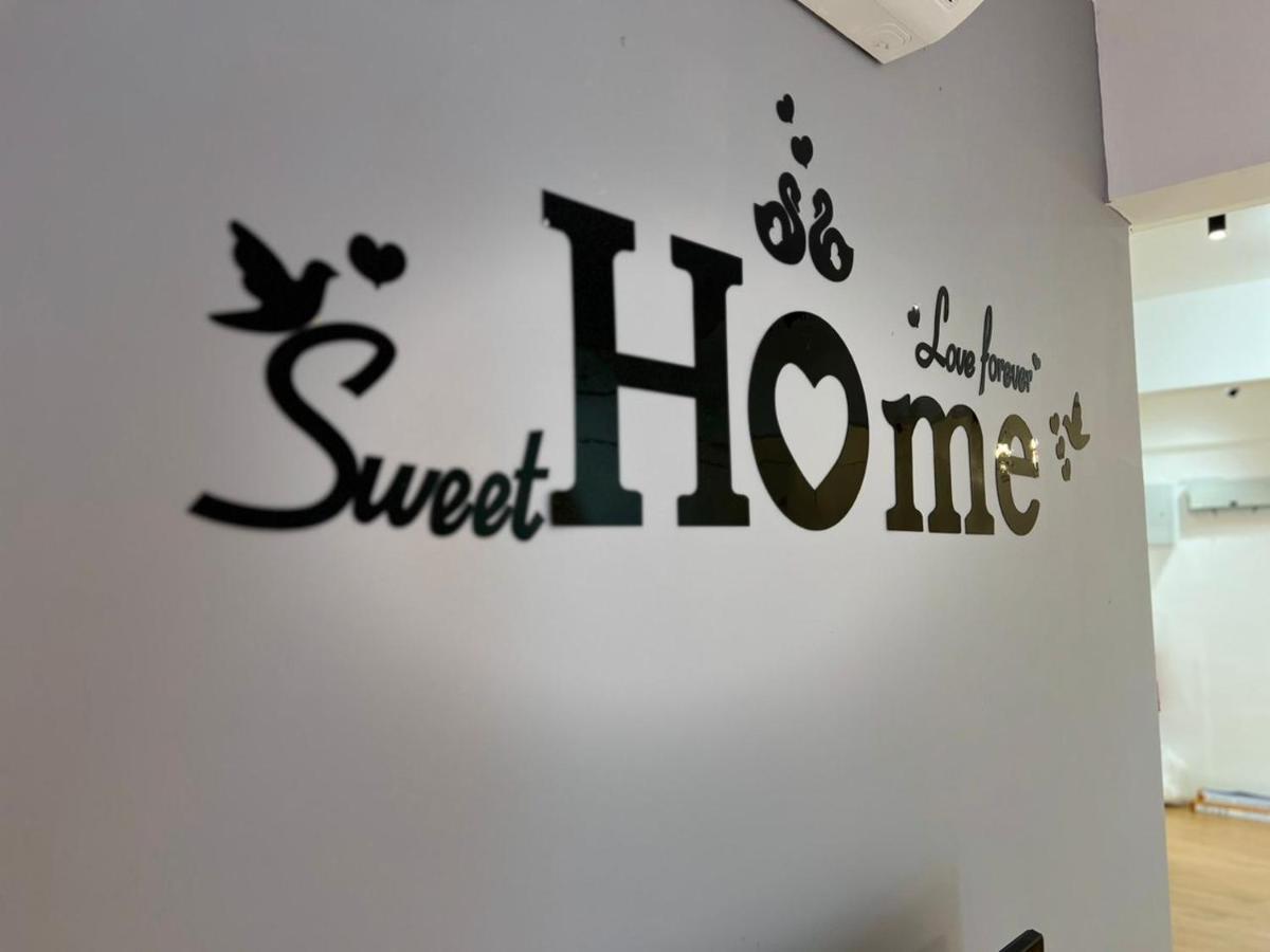 סובאנג ג'איה Infistay Homestay - Sunway Geo Avenue, Sunway Pyramid, Sunway Lagoon, Sunway University, Sunway Medical Centre מראה חיצוני תמונה