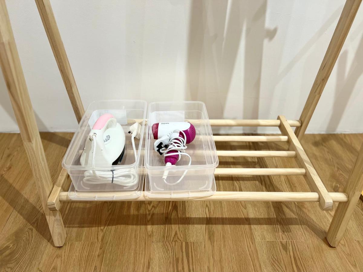 סובאנג ג'איה Infistay Homestay - Sunway Geo Avenue, Sunway Pyramid, Sunway Lagoon, Sunway University, Sunway Medical Centre מראה חיצוני תמונה
