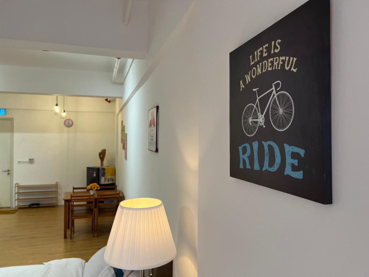 סובאנג ג'איה Infistay Homestay - Sunway Geo Avenue, Sunway Pyramid, Sunway Lagoon, Sunway University, Sunway Medical Centre מראה חיצוני תמונה