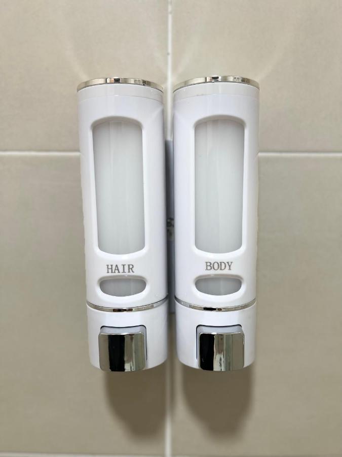 סובאנג ג'איה Infistay Homestay - Sunway Geo Avenue, Sunway Pyramid, Sunway Lagoon, Sunway University, Sunway Medical Centre מראה חיצוני תמונה