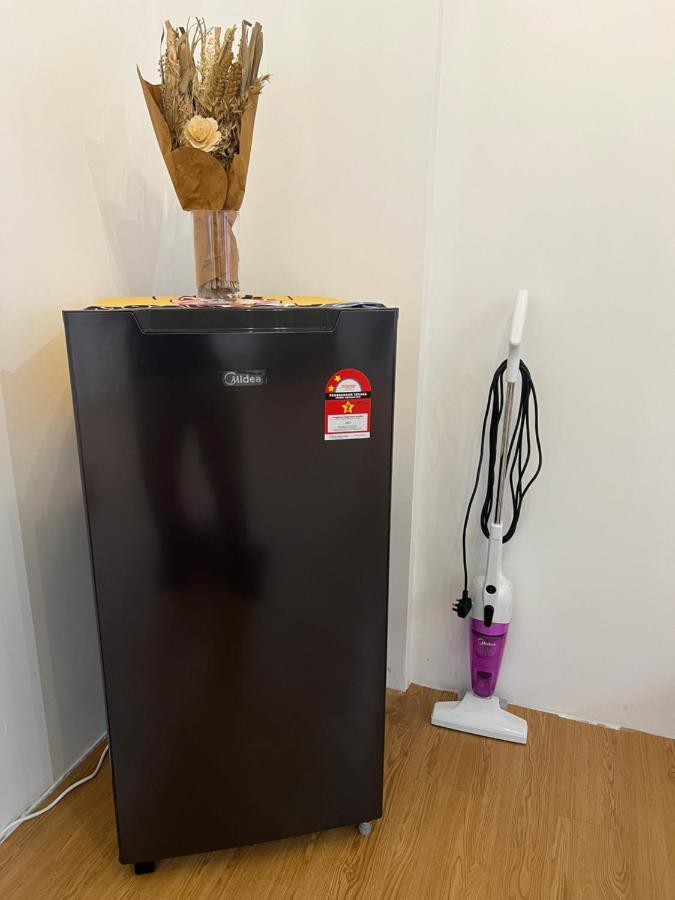 סובאנג ג'איה Infistay Homestay - Sunway Geo Avenue, Sunway Pyramid, Sunway Lagoon, Sunway University, Sunway Medical Centre מראה חיצוני תמונה