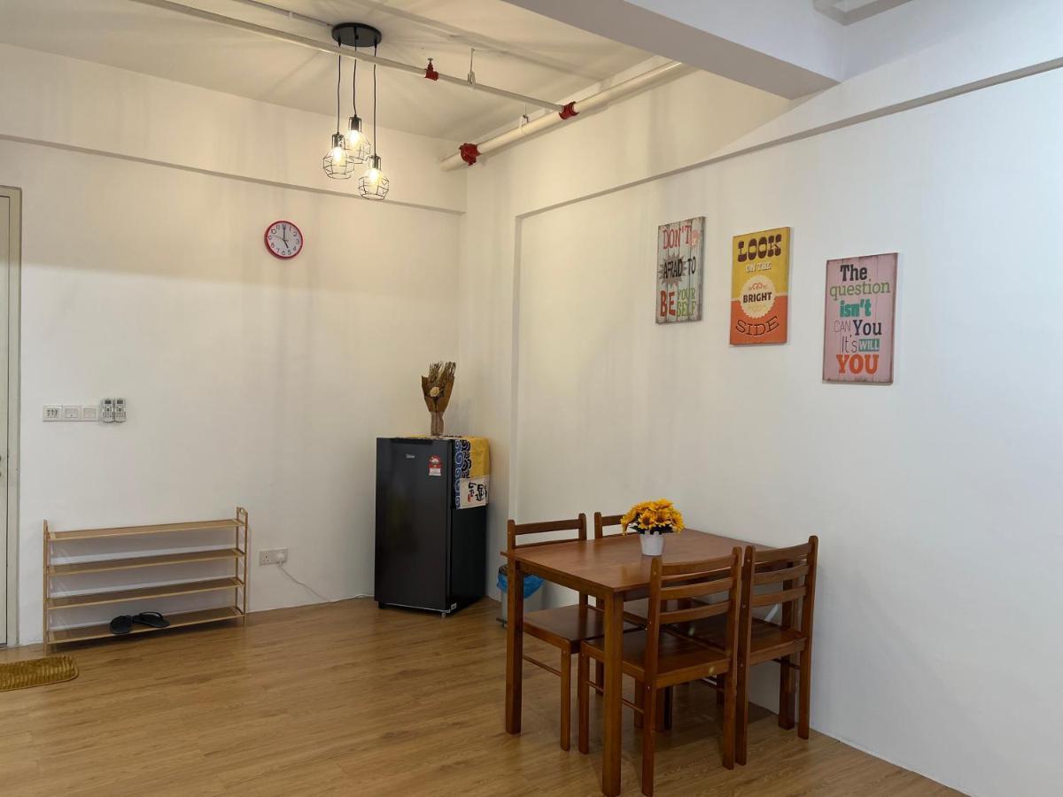 סובאנג ג'איה Infistay Homestay - Sunway Geo Avenue, Sunway Pyramid, Sunway Lagoon, Sunway University, Sunway Medical Centre מראה חיצוני תמונה