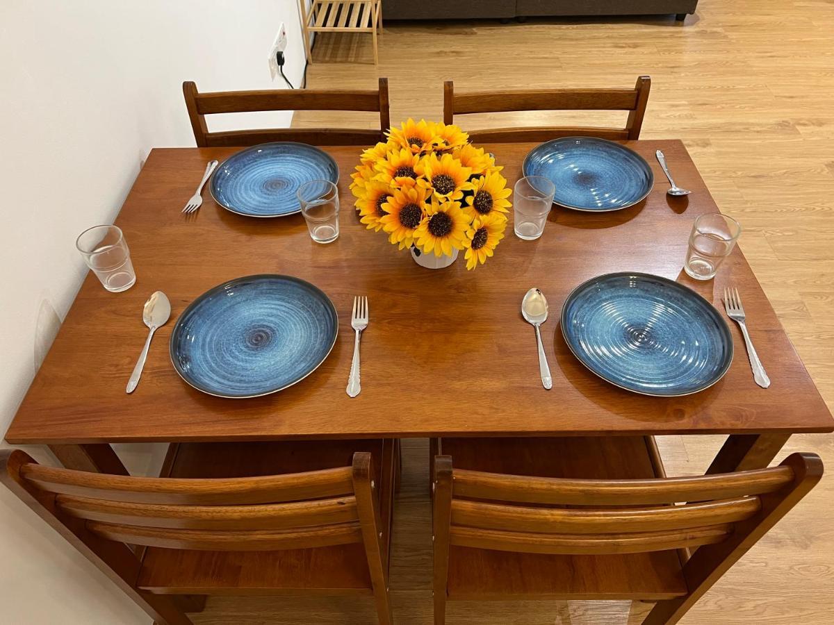 סובאנג ג'איה Infistay Homestay - Sunway Geo Avenue, Sunway Pyramid, Sunway Lagoon, Sunway University, Sunway Medical Centre מראה חיצוני תמונה