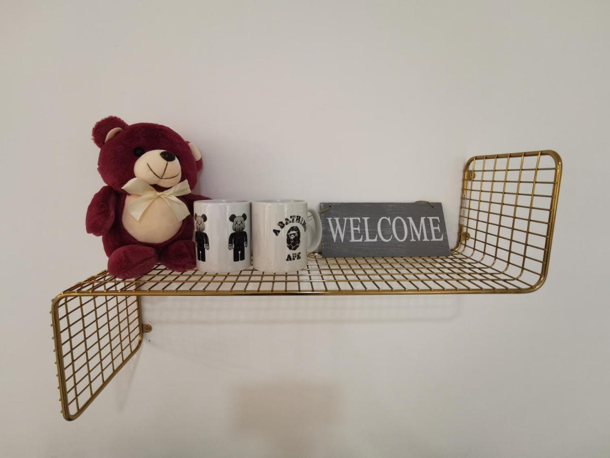 סובאנג ג'איה Infistay Homestay - Sunway Geo Avenue, Sunway Pyramid, Sunway Lagoon, Sunway University, Sunway Medical Centre מראה חיצוני תמונה