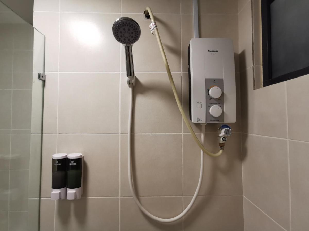 סובאנג ג'איה Infistay Homestay - Sunway Geo Avenue, Sunway Pyramid, Sunway Lagoon, Sunway University, Sunway Medical Centre מראה חיצוני תמונה